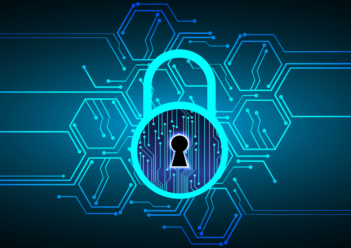 Cybersecurity solutions for risk management, compliance, and IT protection